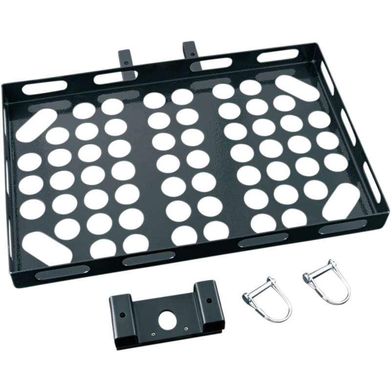 Kuryakyn Trailer Hitch Rack for Honda GL1800 Gold Wing 01-17