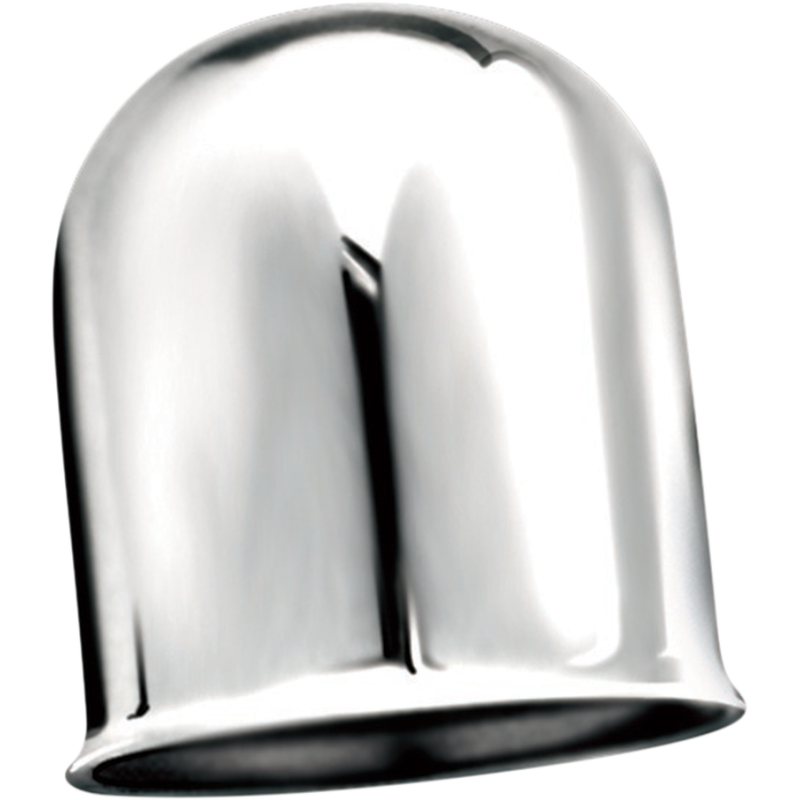 Kuryakyn Trailer Hitch Ball Cover
