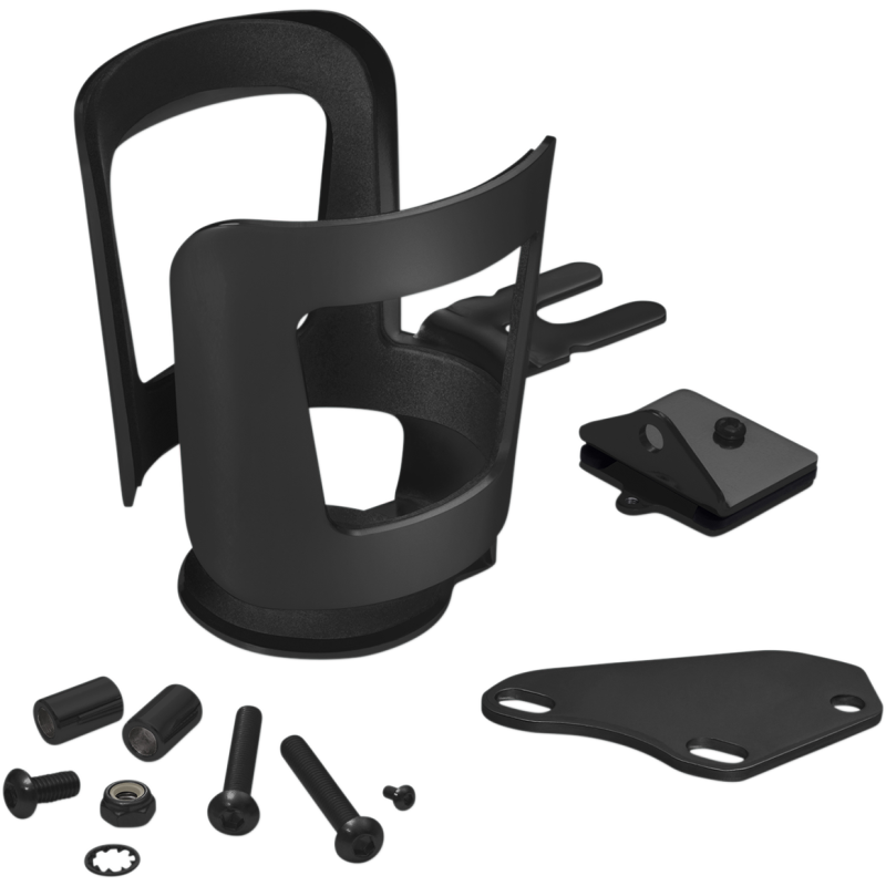 Beverage Holder - Black