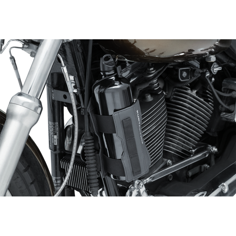 Kuryakyn The Clinger Bottle Holder