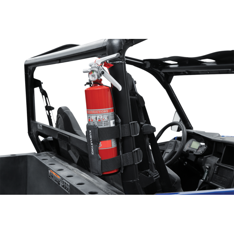 Kuryakyn The Clinger Bottle Holder