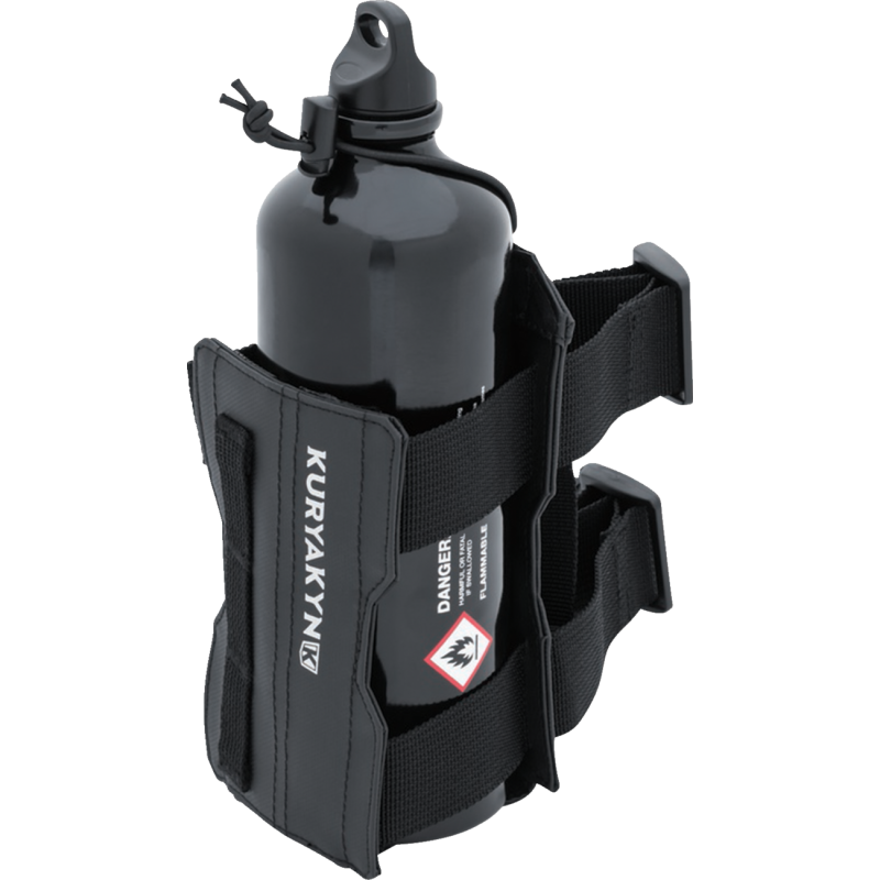 Kuryakyn The Clinger Bottle Holder