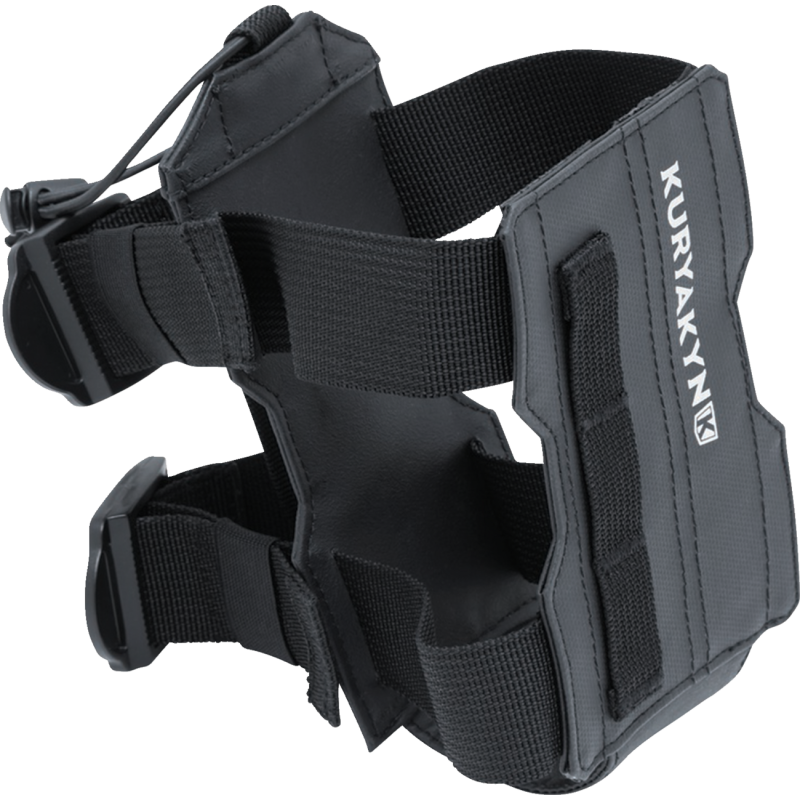 Kuryakyn The Clinger Bottle Holder