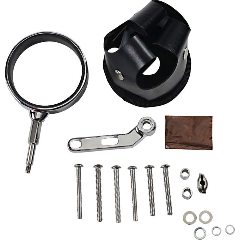 Beverage Carrier for Clutch/Brake Perch