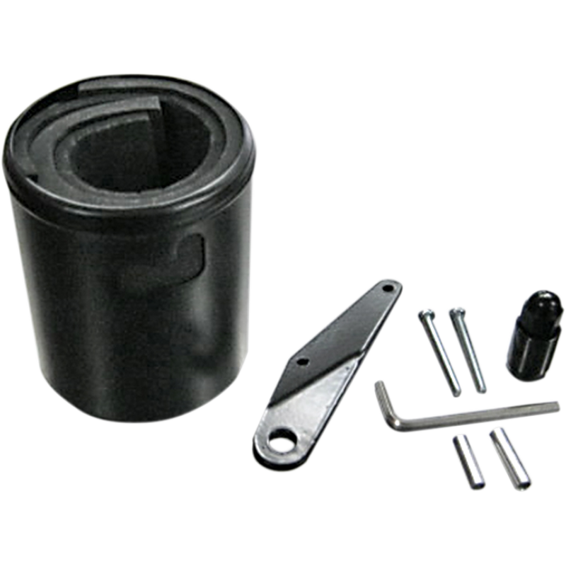 Cup Holder for Can-Am Spyder RT, ST and F3 10-24