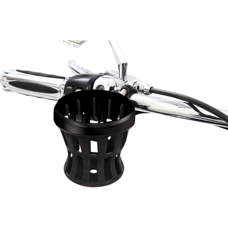 Gen 1 Drink Holder Handlebar Mount Black