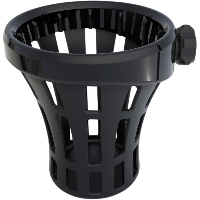 Big Ass Drink Holder, No Mount, Black