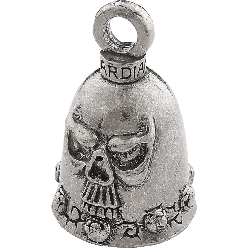 Guardian Bell Skull