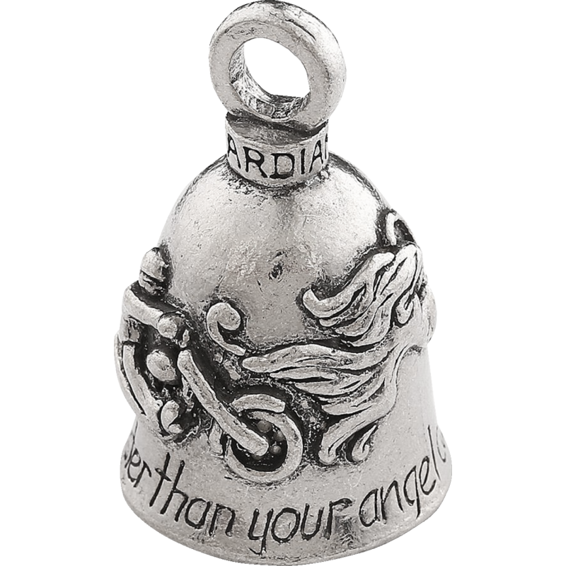 Guardian Bell Never Ride Faster