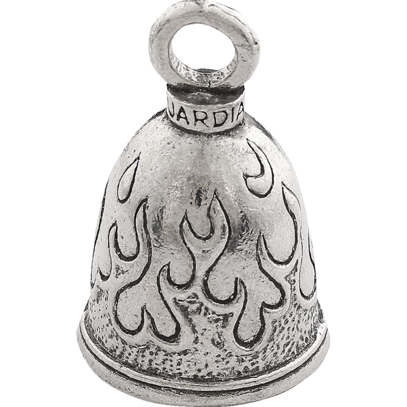 Guardian Bell Flame