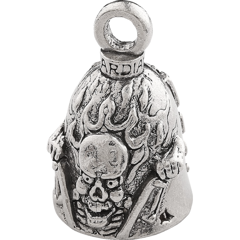 Guardian Bell Ride It Like You Stole It