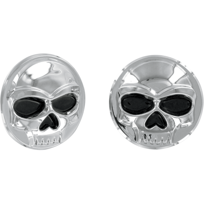 Small Zombie Emblems