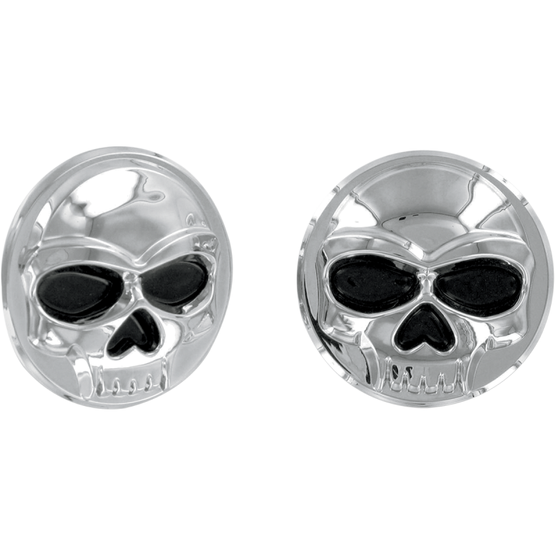 Large Zombie Emblems