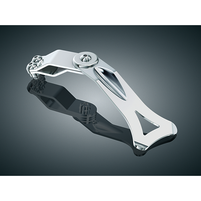 Kuryakyn Kickstand Extension for Honda GL1800 Gold Wing