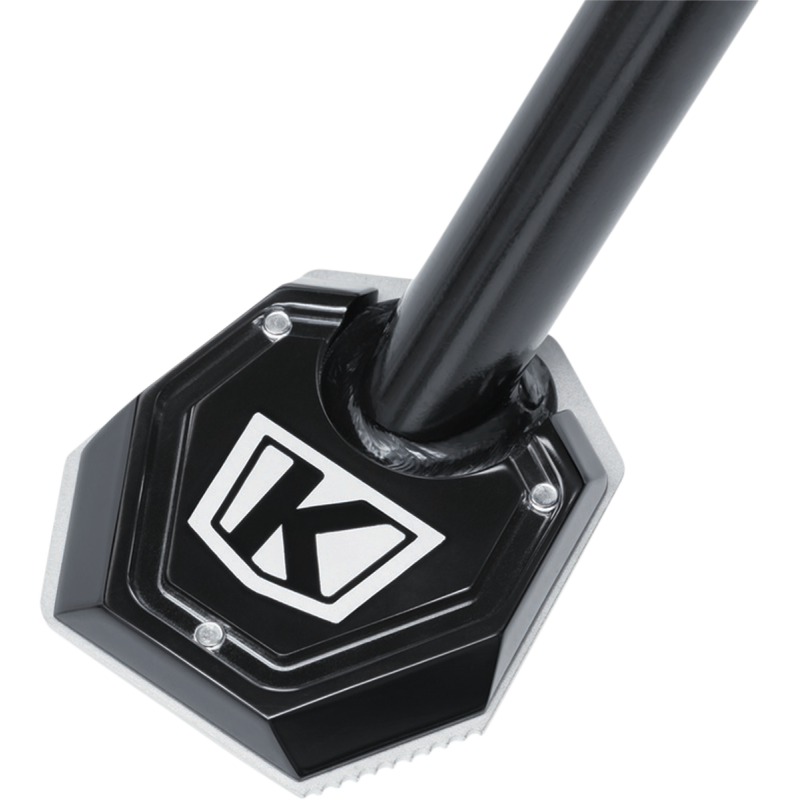 Lodestar Kickstand Shoe, Black