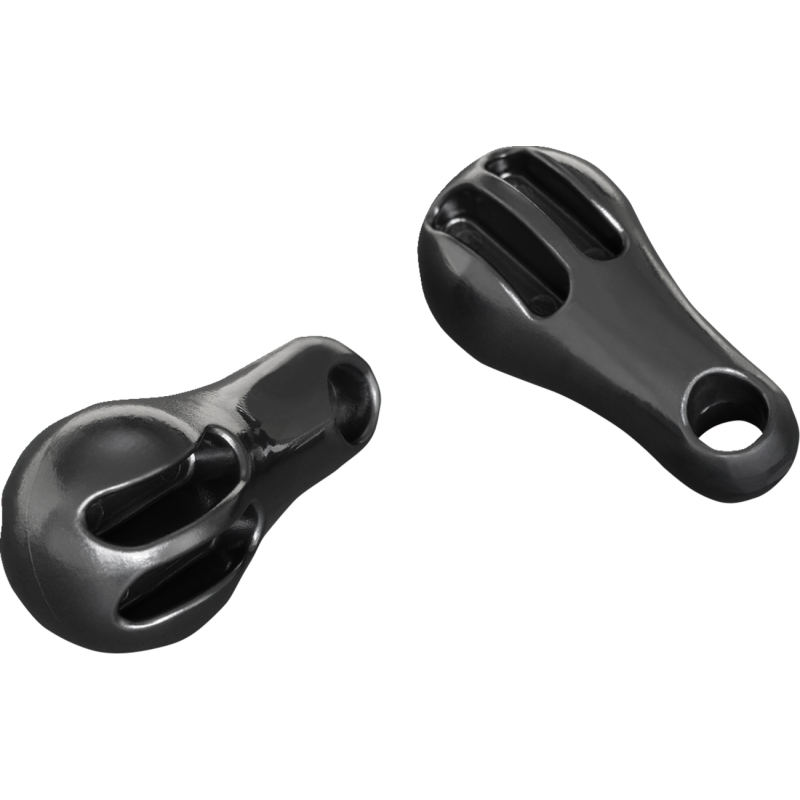 Show Chrome Ryker Key Holders