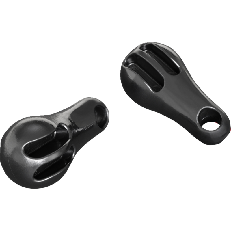 Show Chrome Ryker Key Holders