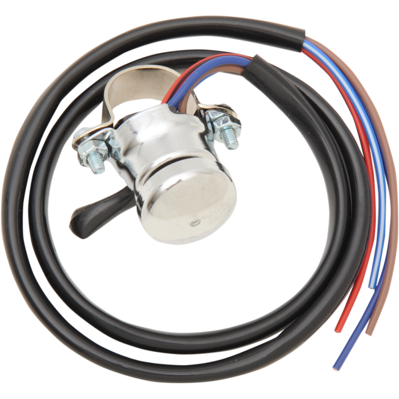 Emgo Lucas Replica Horn/Hi-Low Beam Switch