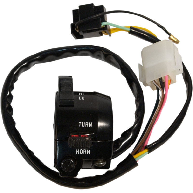 Emgo Handlebar Lighting Switch for Yamaha