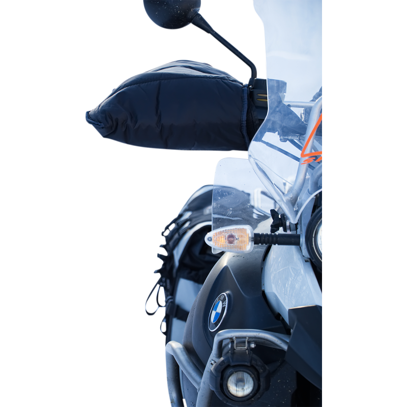 Rox SpeedFX Soft Gauntlet Handguards