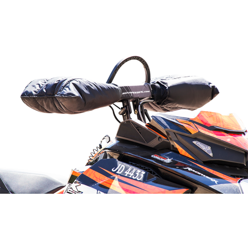 Rox SpeedFX Soft Gauntlet Handguards