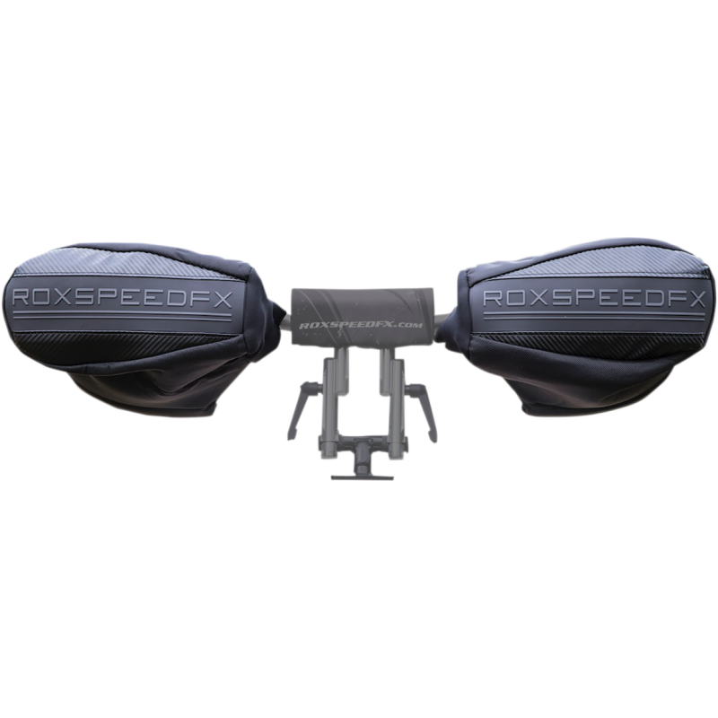 Rox SpeedFX All-Season Gauntlet-Style Handguards