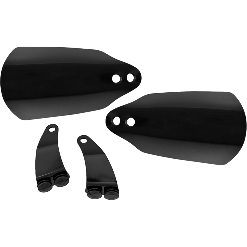 Memphis Shades Handguards for Honda SCL500