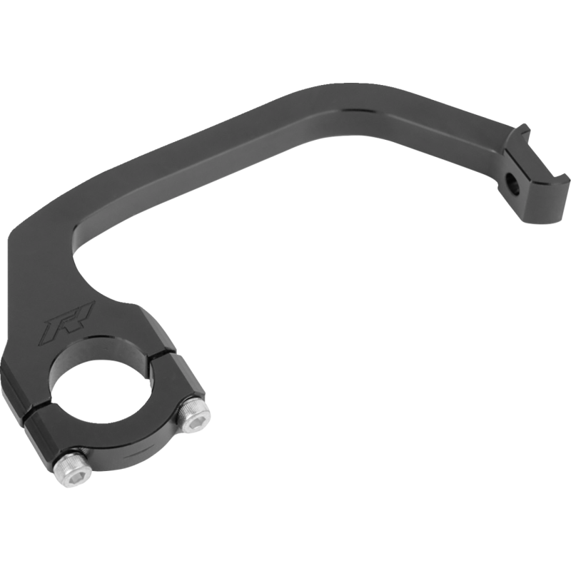 Flex-Tec Gen 3 Handguard - Polished Silver