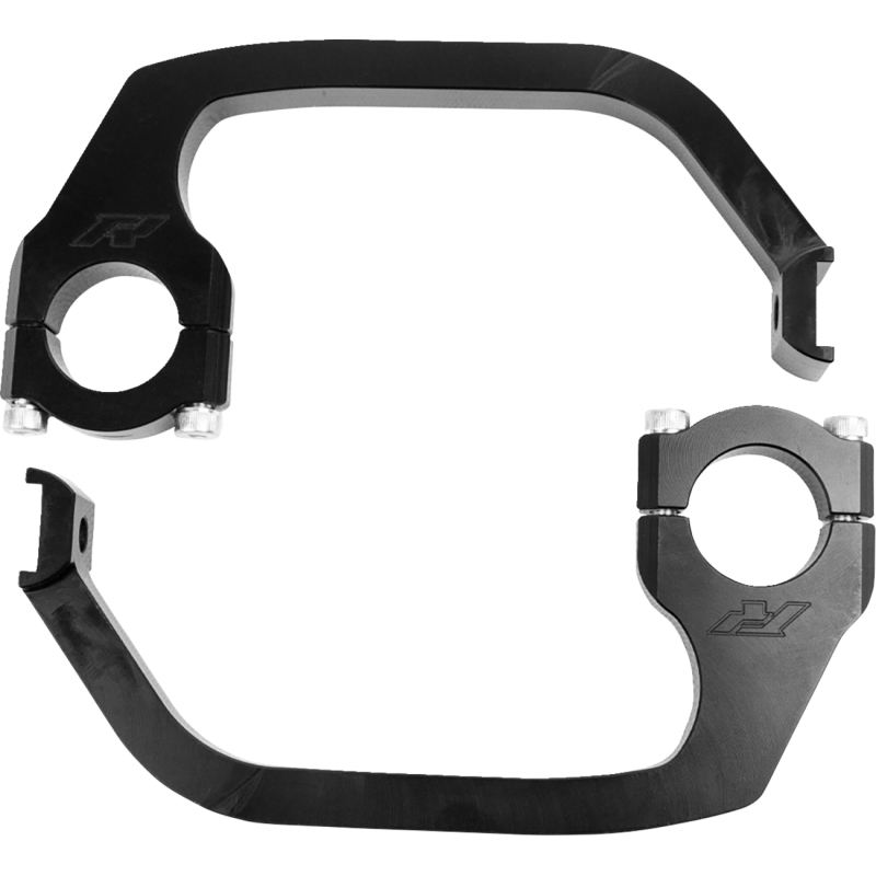 Flex-Tec Gen 3 Handguard - Polished Silver