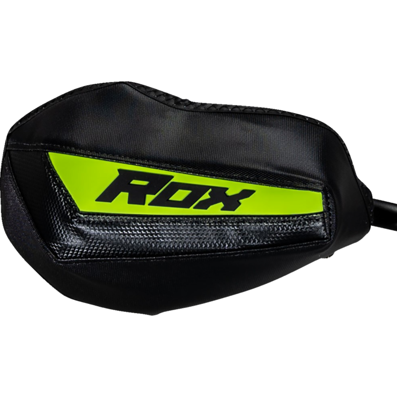 Flex-Tec Gen 3 Handguards - Cat green