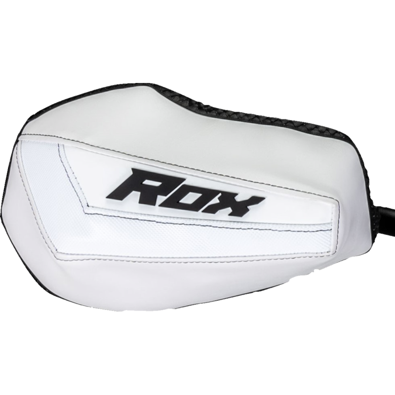 Flex-Tec Gen 3 Handguards - Ghost