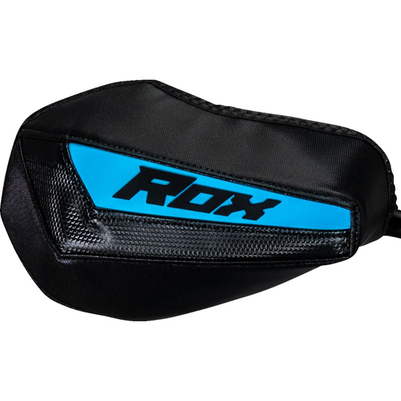 Flex-Tec Gen 3 Handguards - OctVoo blue