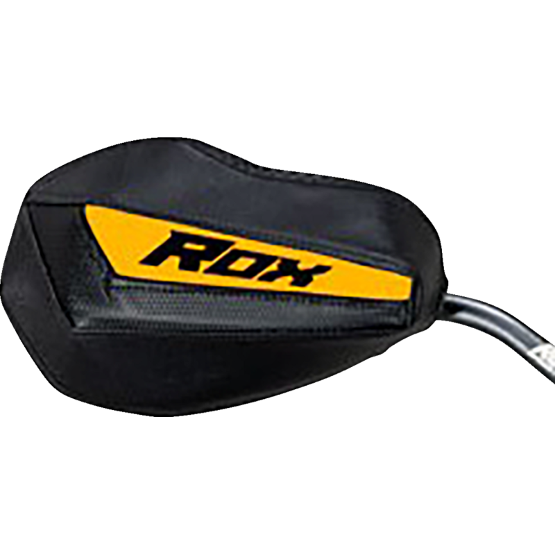 Flex-Tec Gen 3 Handguards - Yellow