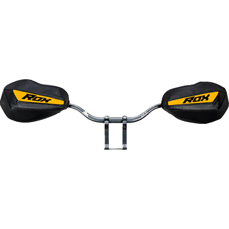 Flex-Tec Gen 3 Handguards - Yellow