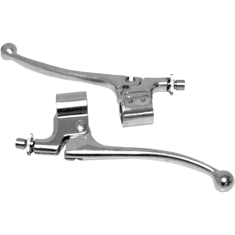 Brake lever assembly