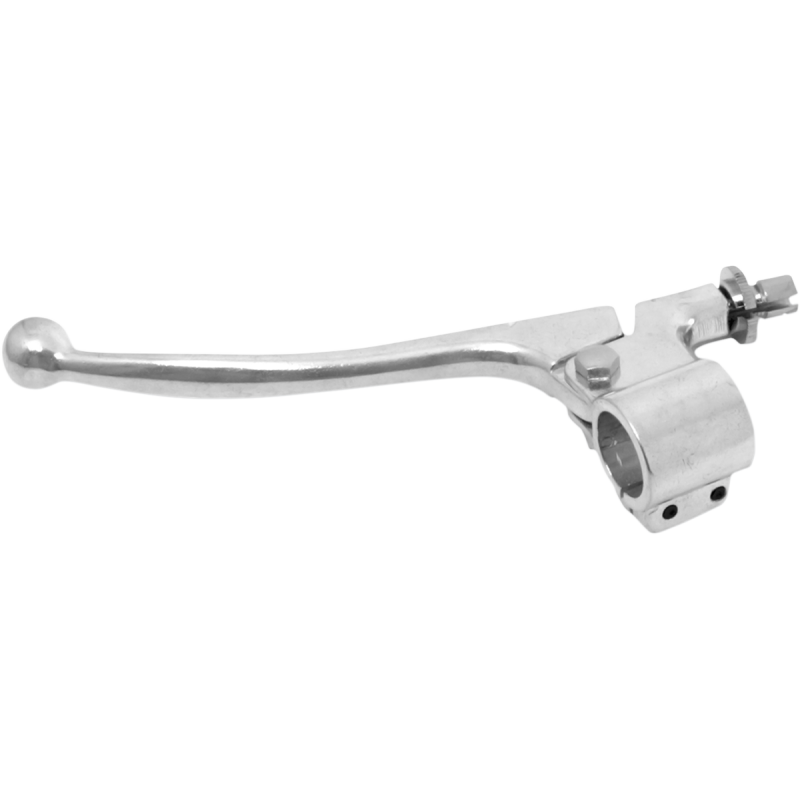 Clutch lever assembly