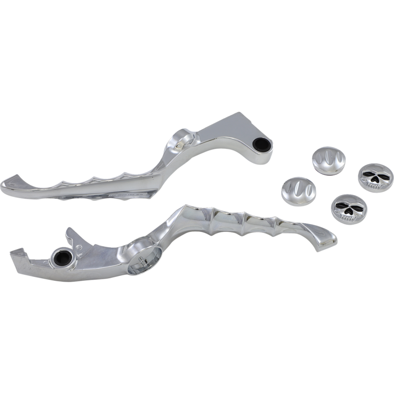 Kuryakyn Zombie™ Levers for Honda