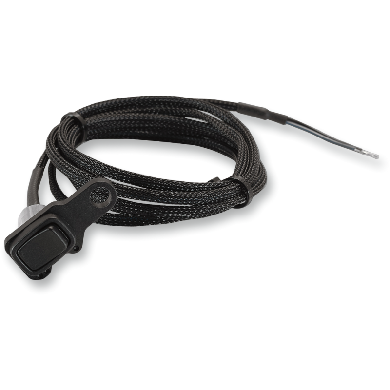 Power Commander V Map Select Switch