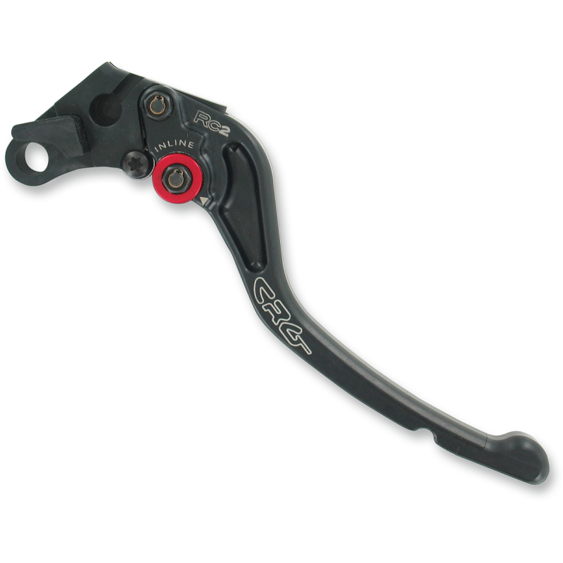 RC2 Standard Length Clutch Lever - Black