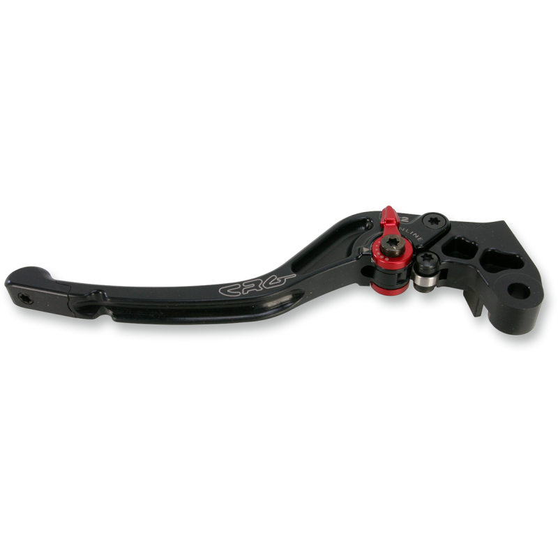 RC2 Standard Length Clutch Lever - Black
