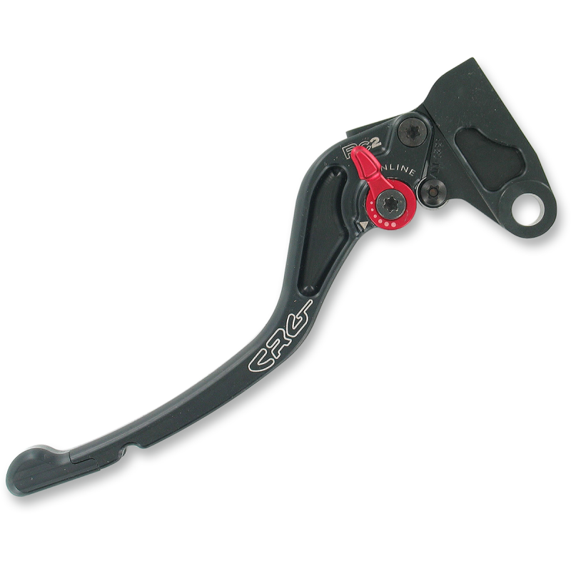 RC2 Standard Length Clutch Lever - Black