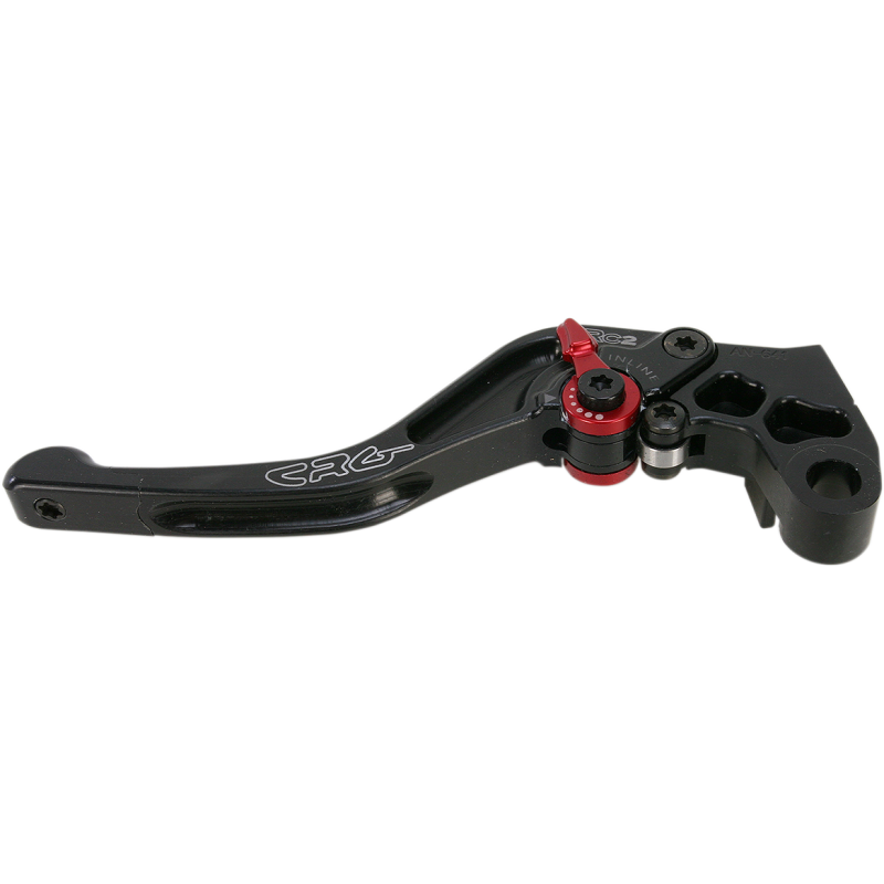 RC2 Shorty Length Clutch Lever - Black