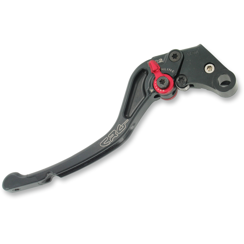 CRG RC2 Standard Length Clutch Lever - Ducati Hypermotard 939, Strada 16-17