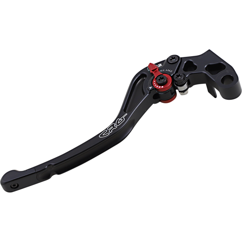 RC2 Standard Length Clutch Lever - Black