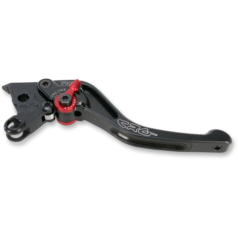 RC2 Shorty Length Brake Lever - Black