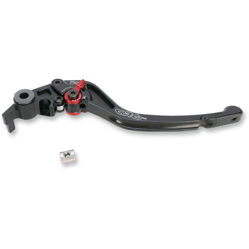 RC2 Standard Length Brake Lever - Black