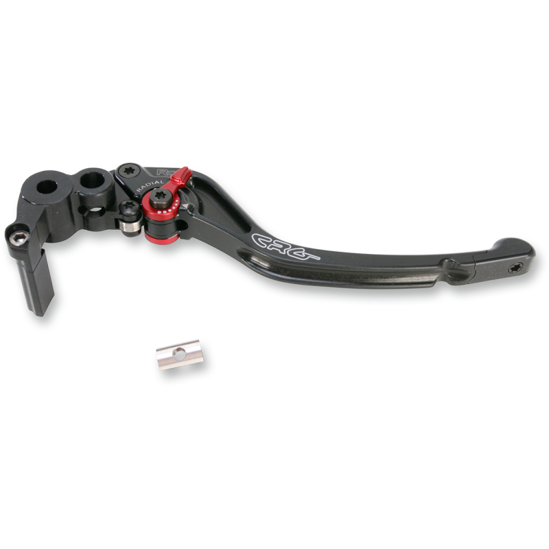 RC2 Standard Length Brake Lever - Black