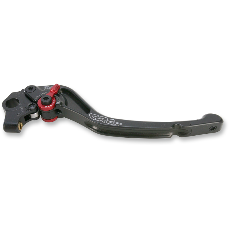 RC2 Standard Length Brake Lever - Black