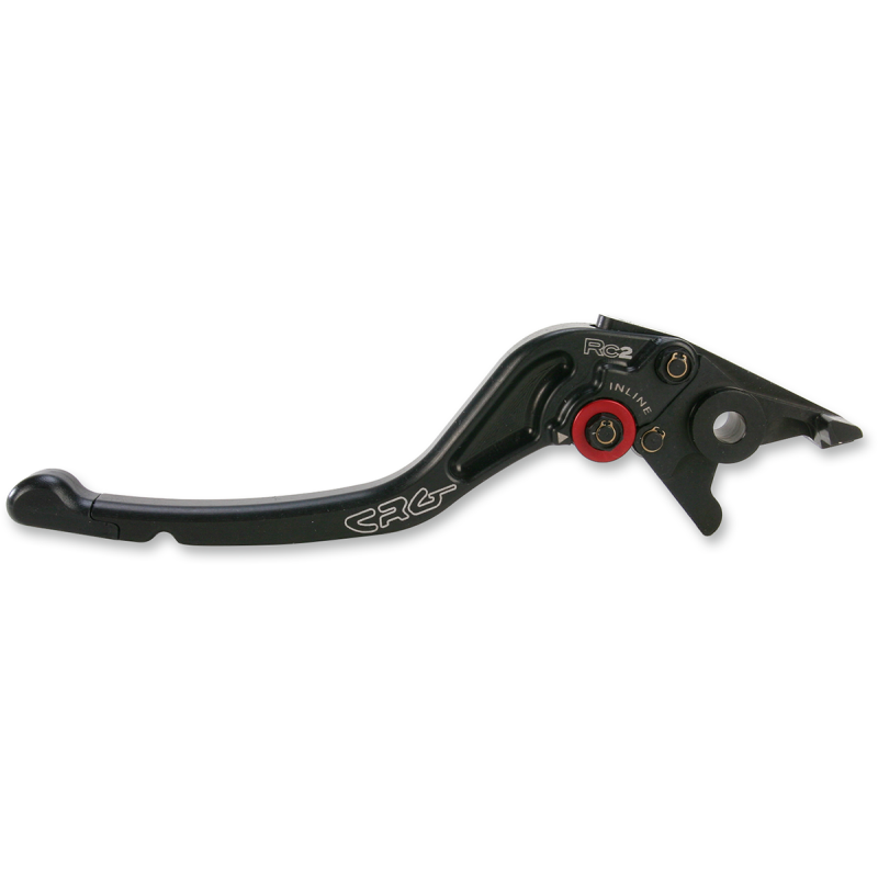 RC2 Standard Length Brake Lever - Black
