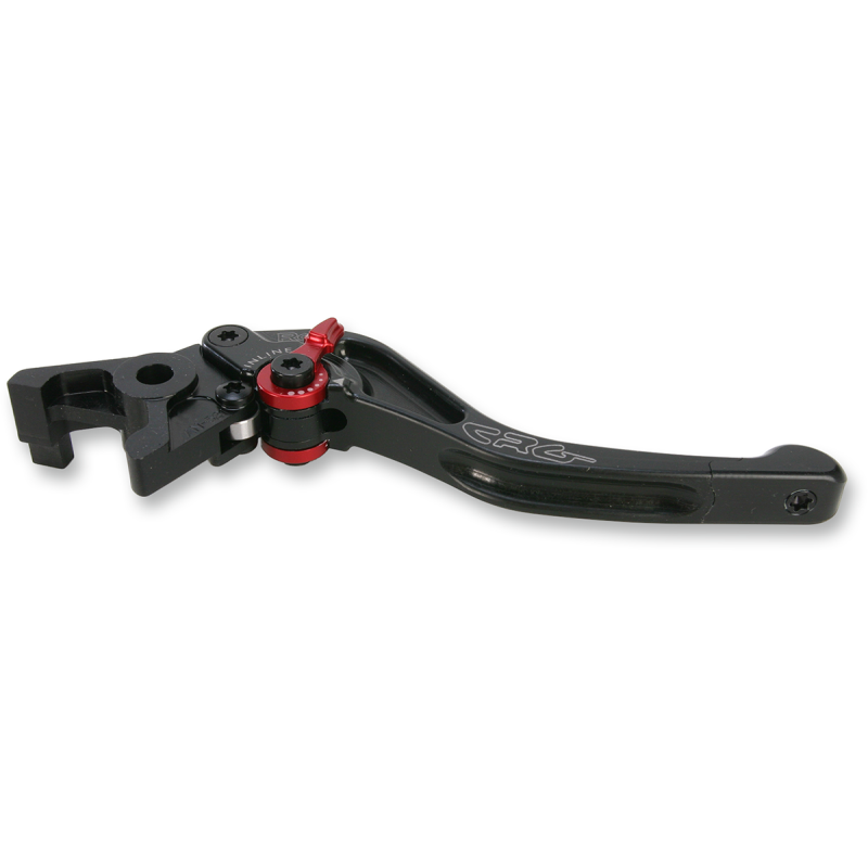 RC2 Shorty Length Brake Lever - Black